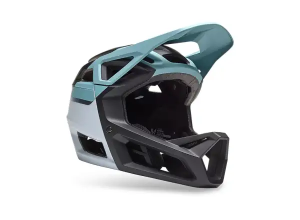 Fox Proframe Rizer Ce kask Pale Blue