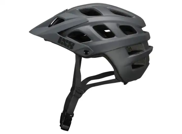 IXS Trail RS EVO kask Graphite