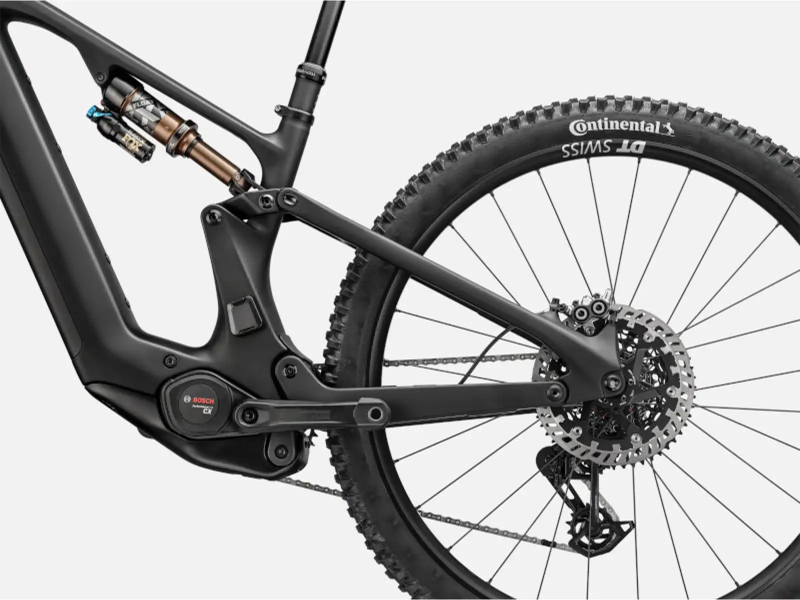 Cannondale Moterra Carbon 1 rower elektryczny z pełnym zawieszeniem Matte Black (BBQ)