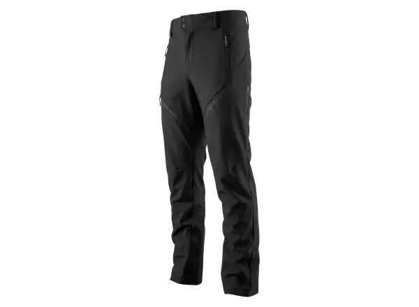 Dynafit Mercury Dynastretch męskie spodnie Black Out