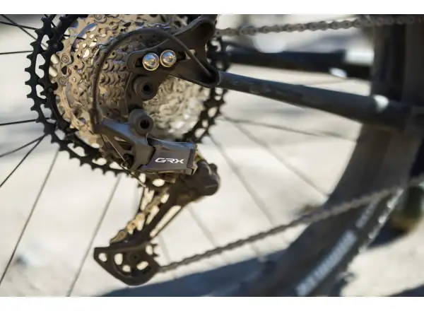 Shimano GRX RD-RX820 2x12sp. przerzutka