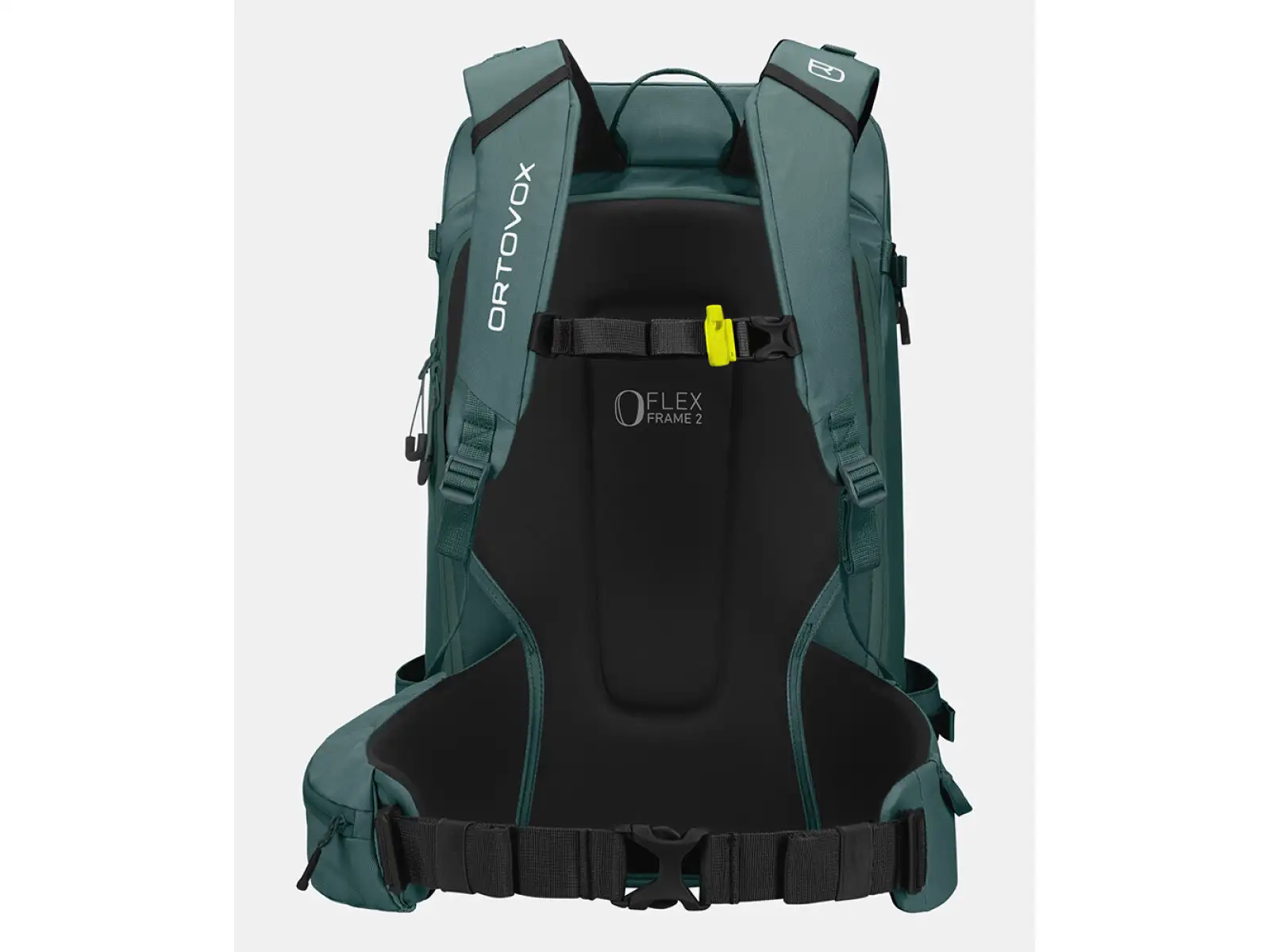 Ortovox Haute Route 32 plecak skialpinistyczny Petrol Blue
