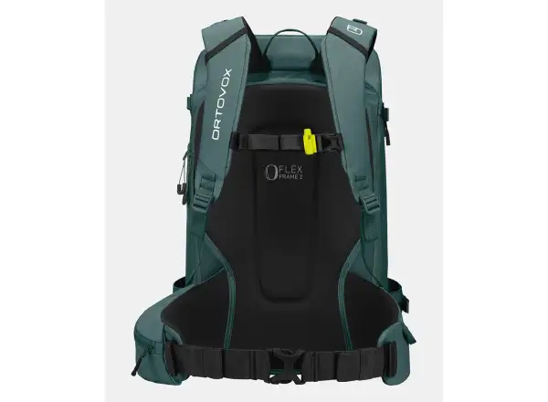 Ortovox Haute Route 32 plecak skialpinistyczny Petrol Blue