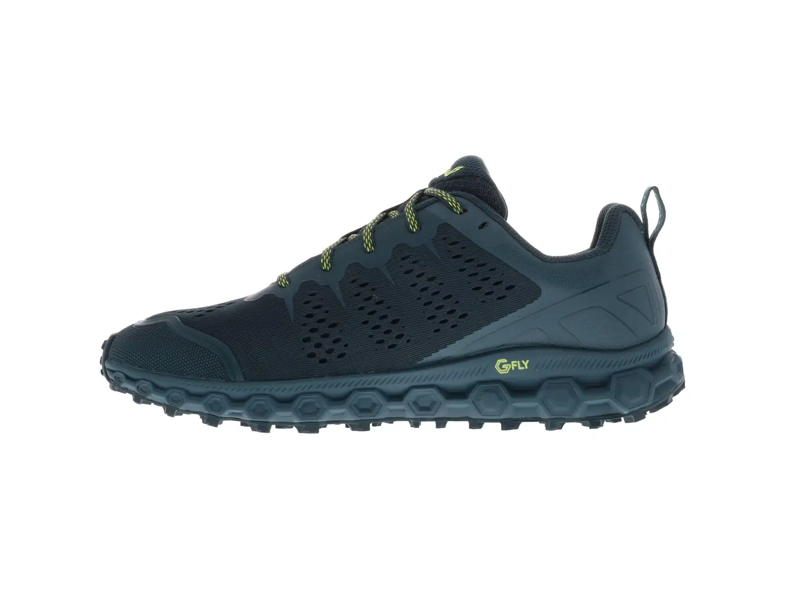 Inov-8 Pakclaw G 280 buty do biegania pine/yellow