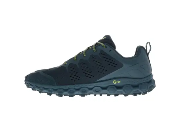 Inov-8 Pakclaw G 280 buty do biegania pine/yellow