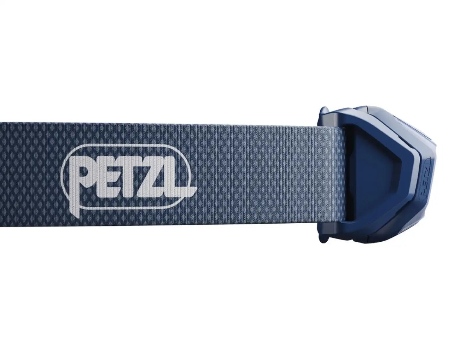 Petzl TIKKINA 2025 latarka czołowa niebieska