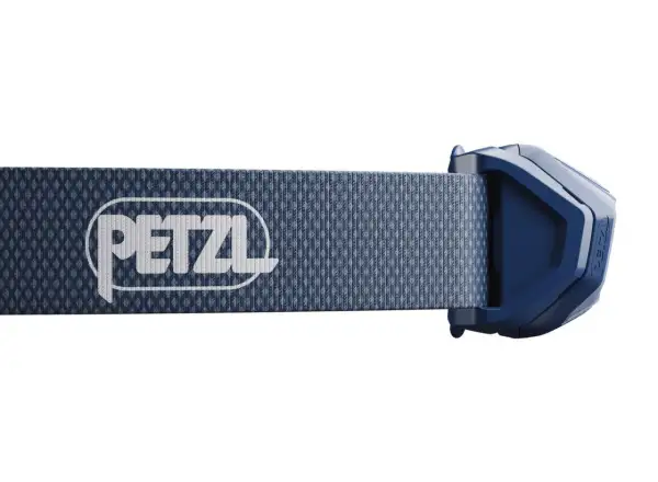 Petzl TIKKINA 2025 latarka czołowa niebieska