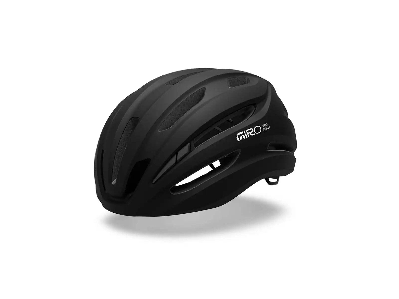 Giro Isode II kask Mat Black