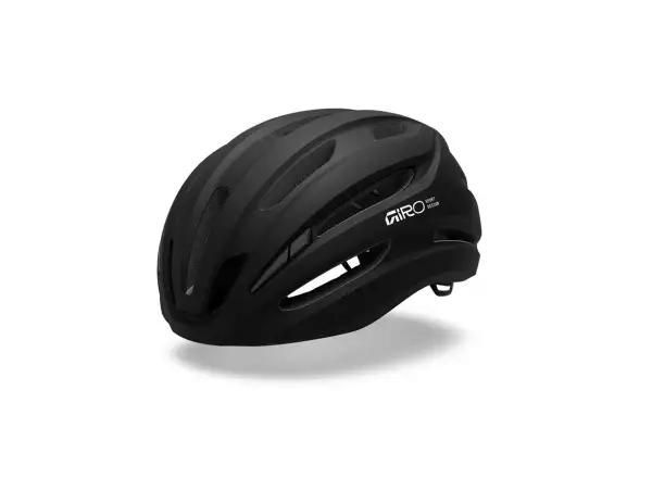 Giro Isode II kask Mat Black