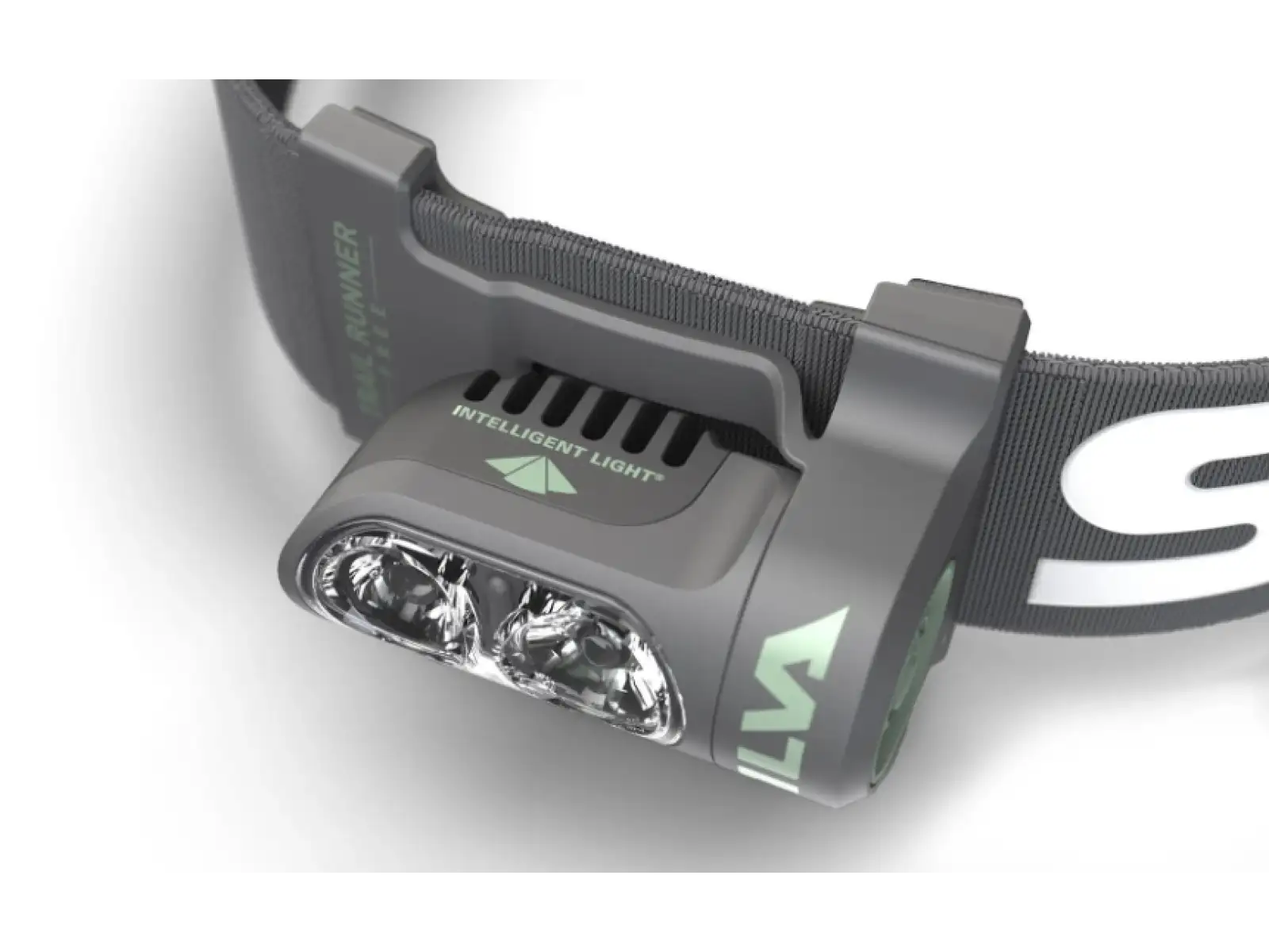Silva Trail Runner Free 2 Ultra latarka czołowa