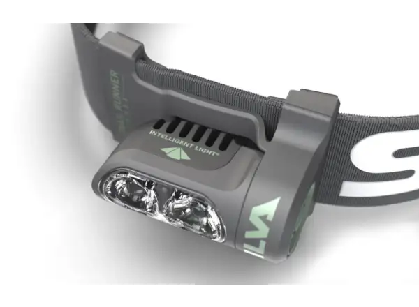 Silva Trail Runner Free 2 Ultra latarka czołowa