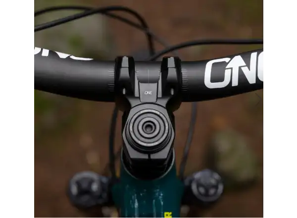 OneUp Stem wspornik czarny