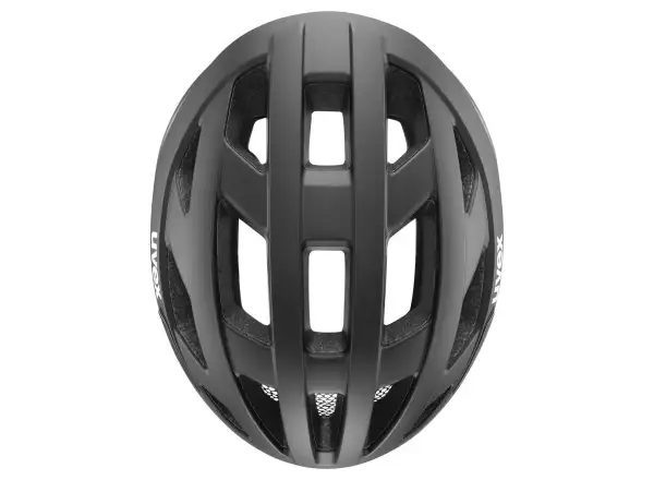 Uvex I-Volute Mips kask Black Matt