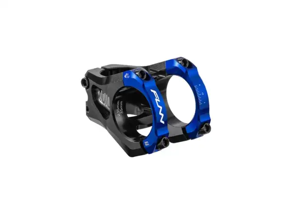 Funn Equalizer Zero 31,8 mm wspornik Blue