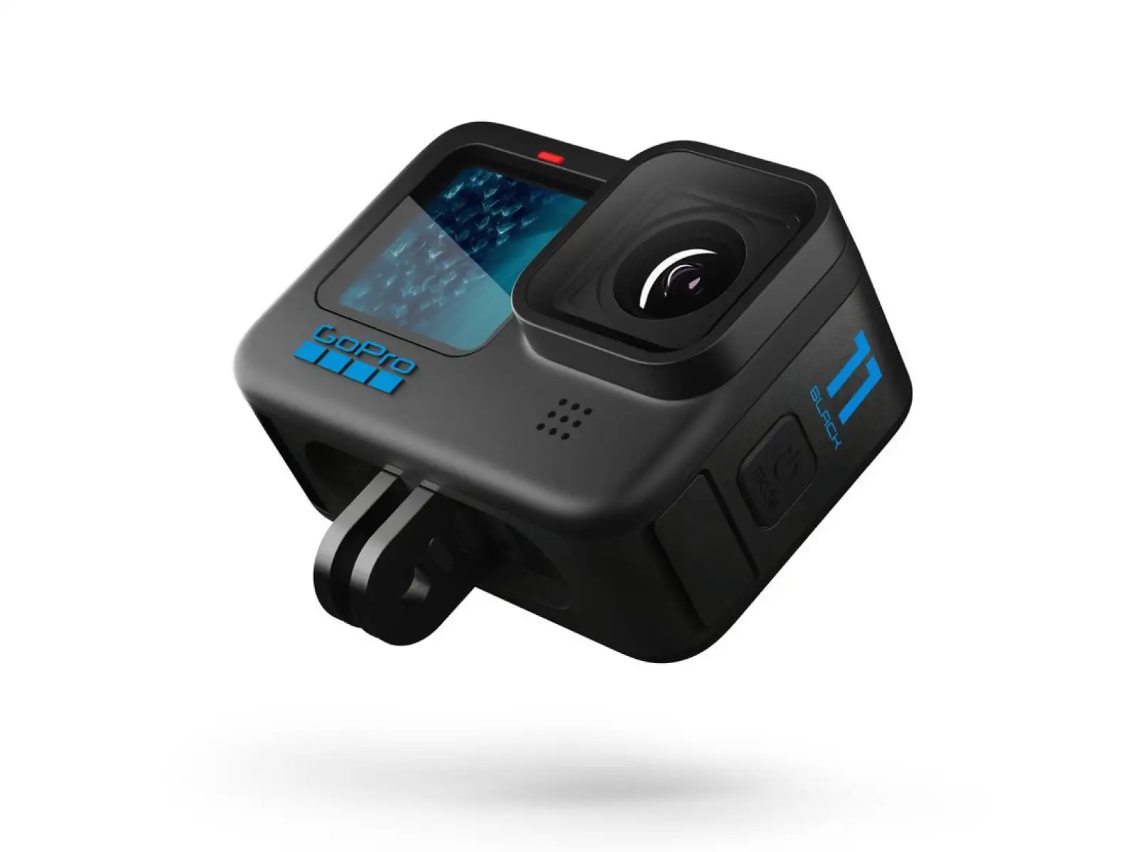 GoPro HERO11 Black kamera akcji + kubek termiczny GoPro