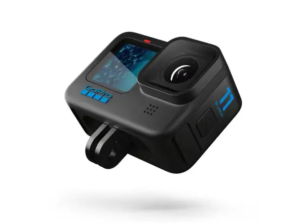 GoPro HERO11 Black kamera akcji + kubek termiczny GoPro