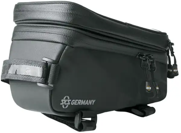 SKS Explorer Smart torba na ramę czarna
