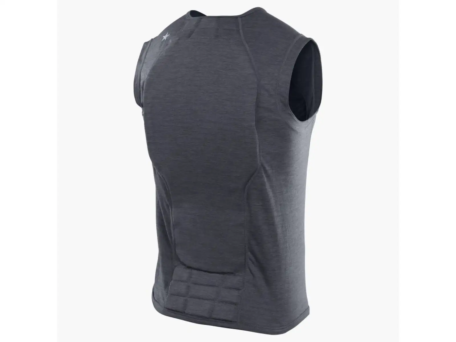 Evoc Protector męska kamizelka ochronna Carbon Grey