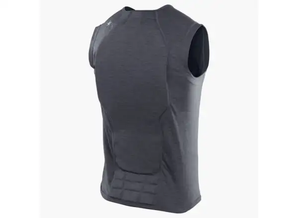 Evoc Protector męska kamizelka ochronna Carbon Grey