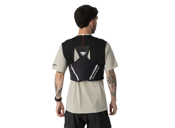 Dynafit Sky 4 l kamizelka biegowa Black Out