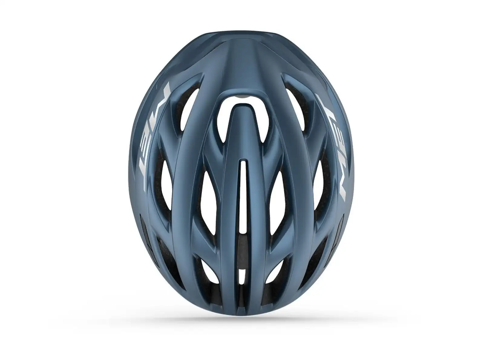 MET Estro MIPS kask Navy Teal