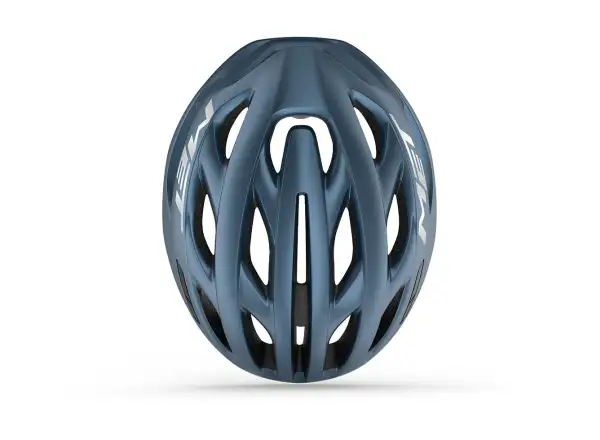 MET Estro MIPS kask Navy Teal