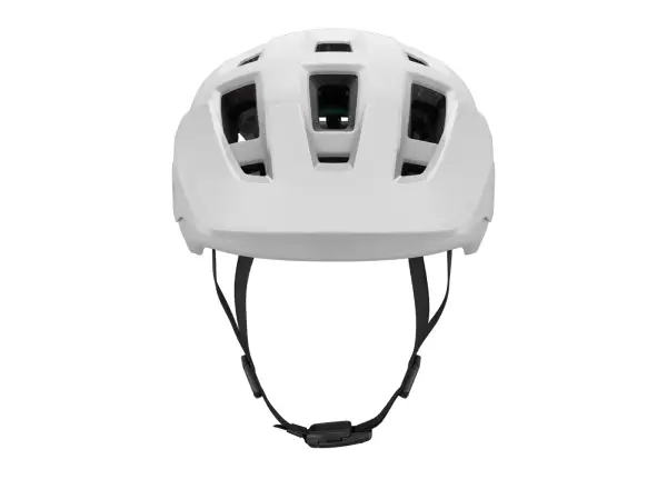 Lazer Coyote KinetiCore kask matowy biały