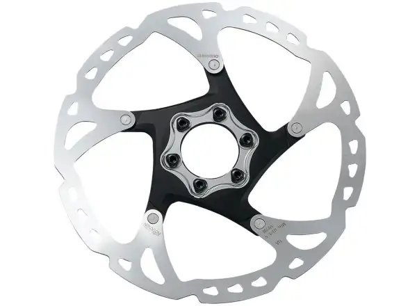 Shimano XT SM-RT76 tarcza hamulcowa 203 mm
