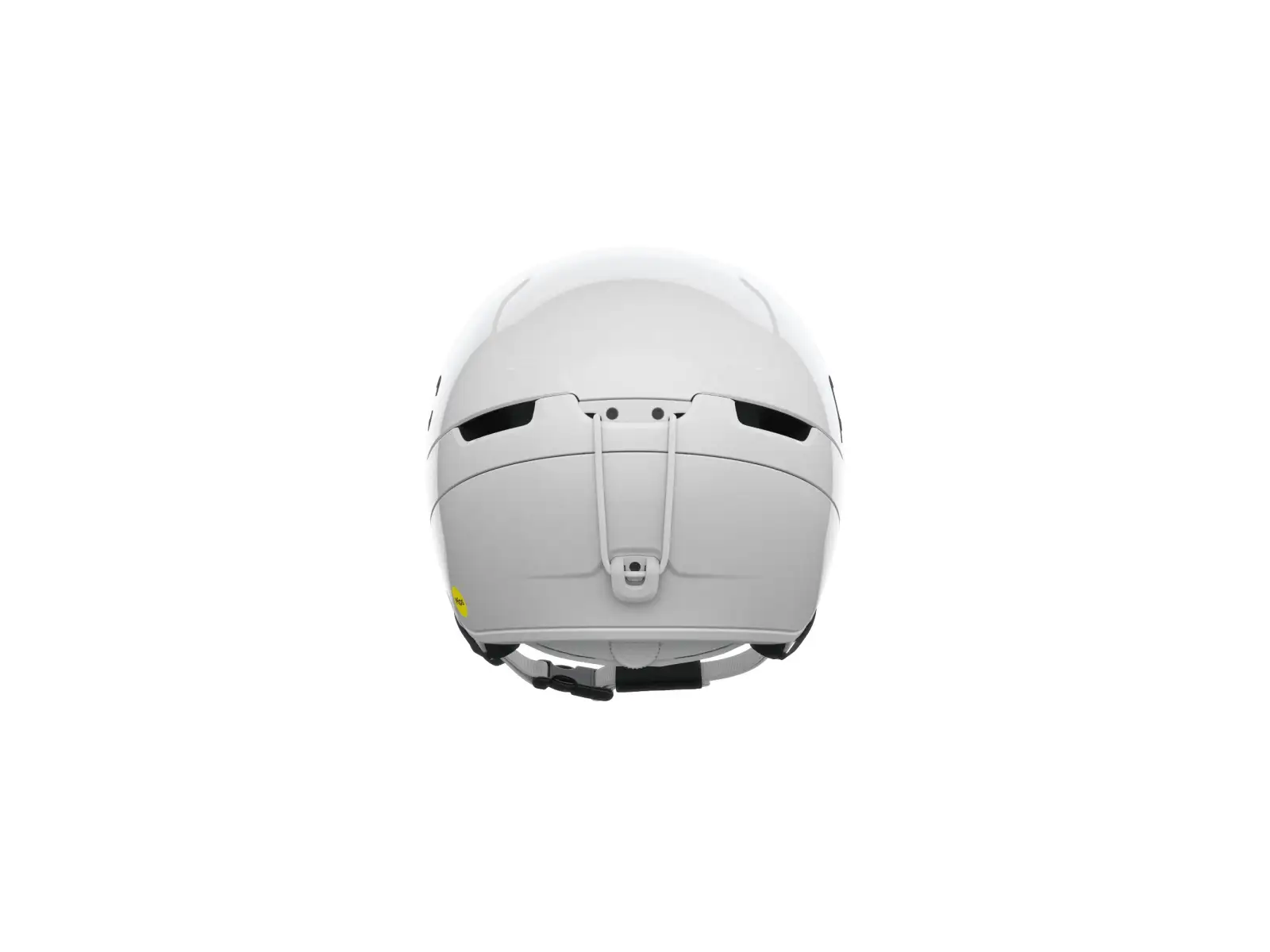 POC Obex Contour kask narciarski Hydrogen White