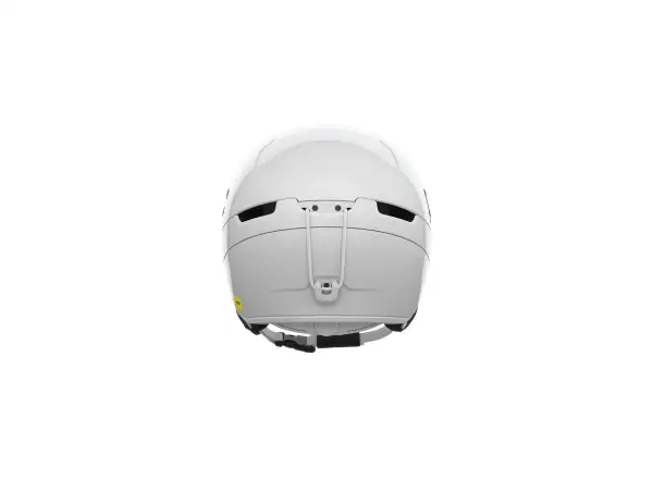 POC Obex Contour kask narciarski Hydrogen White