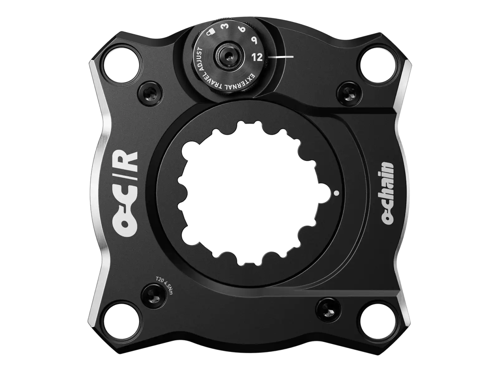 Ochain R Spider Damper SR 3B czarny