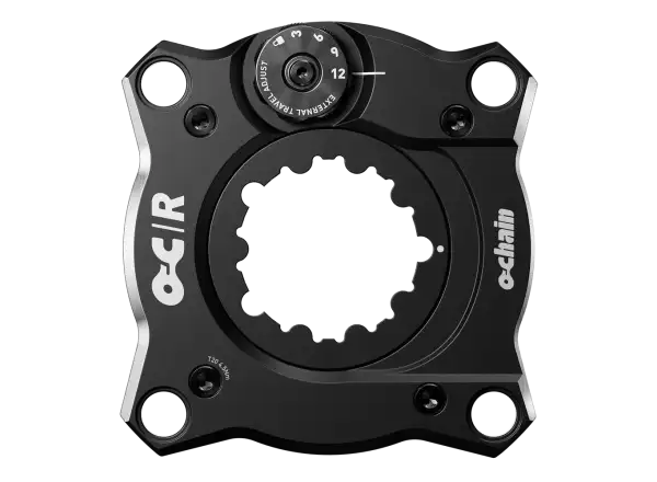 Ochain R Spider Damper SR 3B czarny
