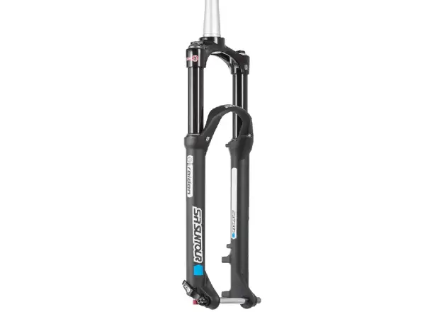 SR Suntour Raidon 34 RL-R 120 mm 29" Boost amortyzator przedni czarny