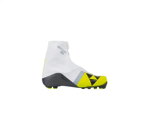 Fischer Carbonlite Classic WS buty na biegówki 2024/25