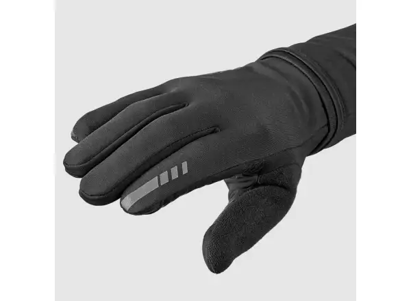 Grip Grab Insulator 2 Spring-Autum rękawice czarna