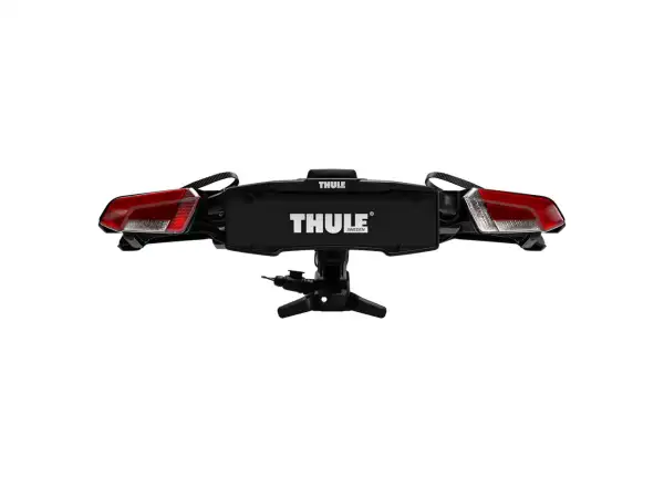 Thule OutPace bagażnik na urządzenie holownicze na 2 rowery