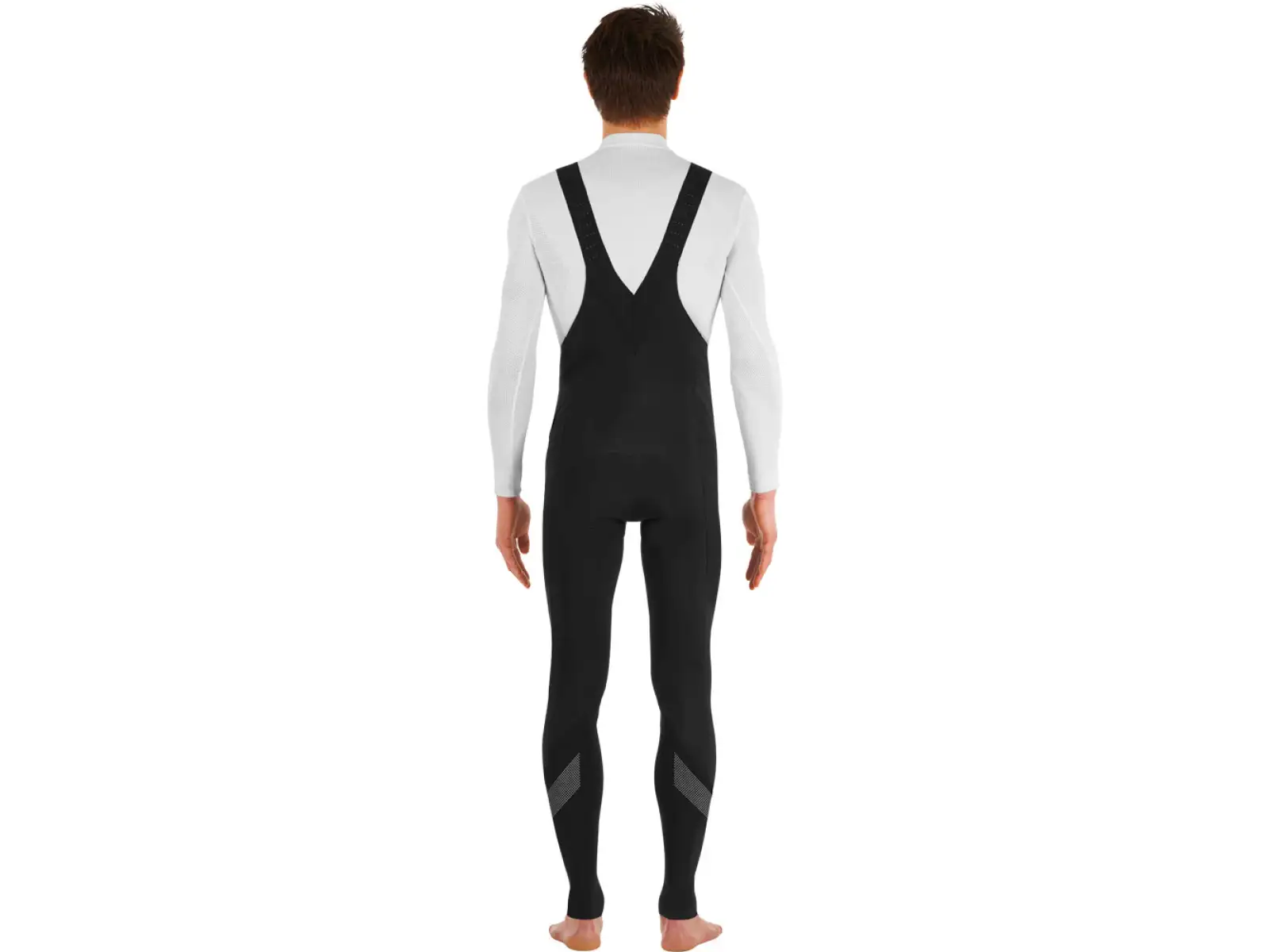 Mavic Cosmic Thermo męskie spodnie Black