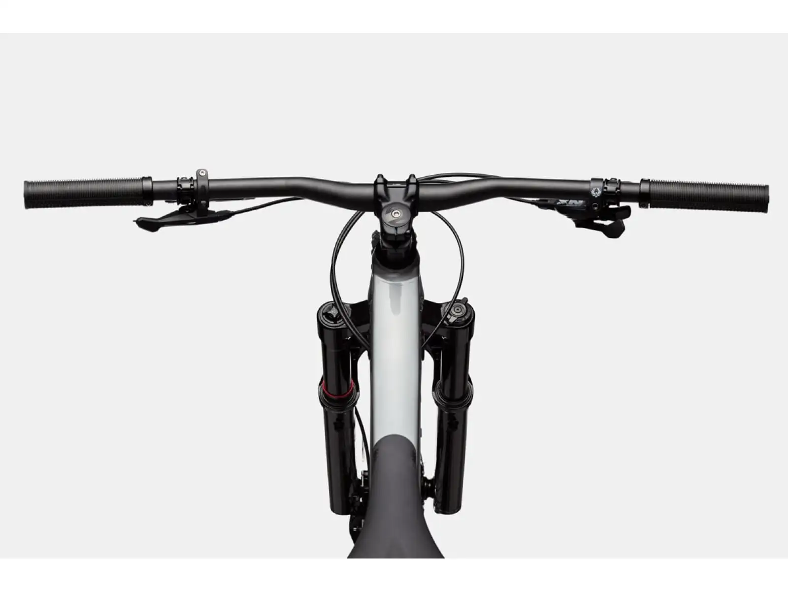 Cannondale Habit 3 rower górski Grey
