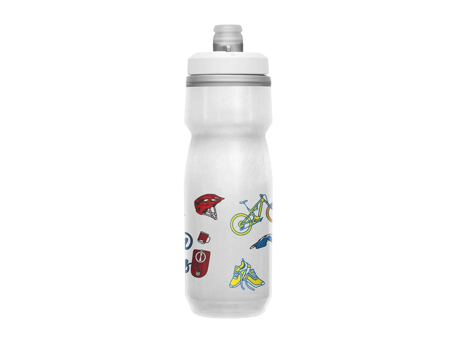 Camelbak Podium Chill butelka 0,62 l Outside Together
