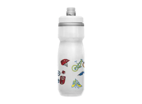 Camelbak Podium Chill butelka 0,62 l Outside Together