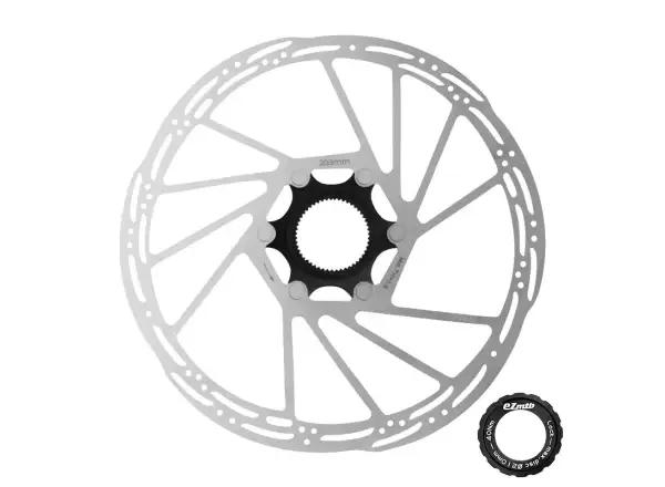 EZ-1005 tarcza hamulcowa 203 mm