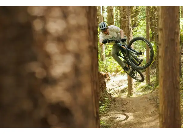 Ibis Ripley V5 zestaw ramowy Blue Hour