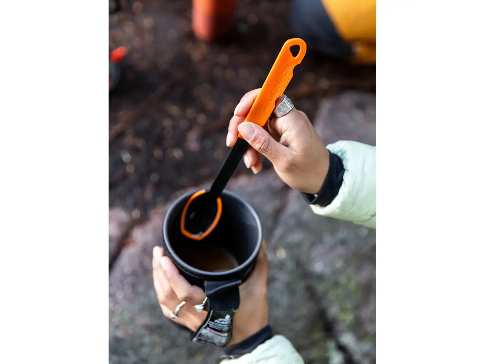 JetBoil TrailSpoon Łyżka