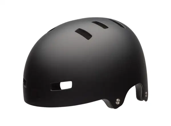 Bell Local kask Mat Black
