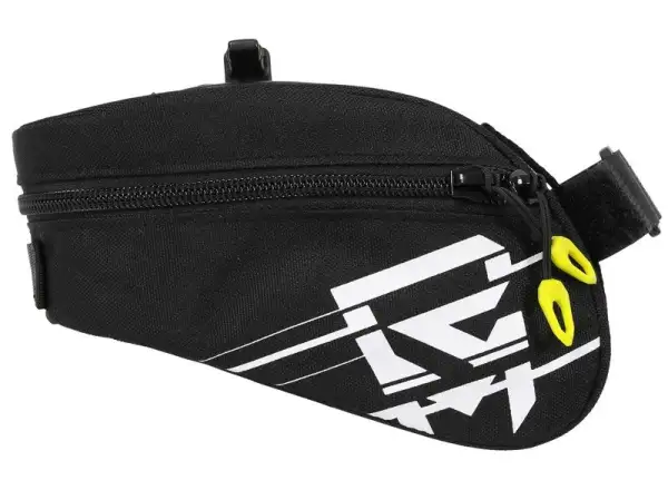 Rock Machine T torba pod siodło 0,8 l czarna