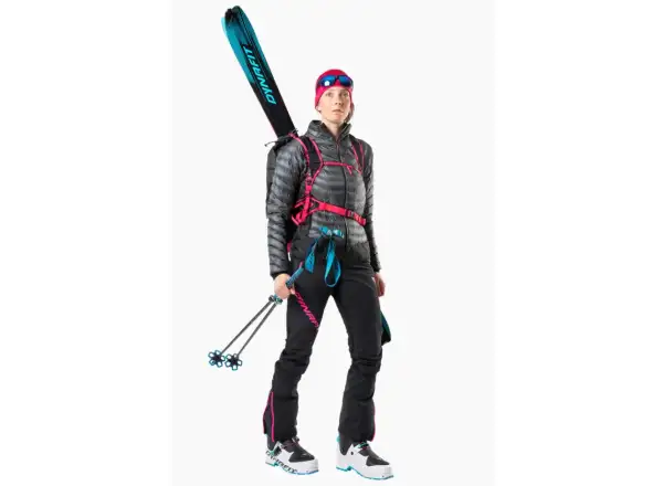 Dynafit TLT Light Insulation damska kurtka Magnet