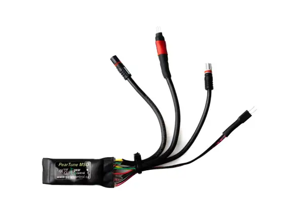 Pear Tune chip do roweru elektrycznego MSO 3.0 Bosch Smart System