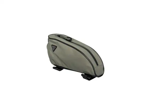 Topeak TopLoader torba na ramę 0,75 l zielona