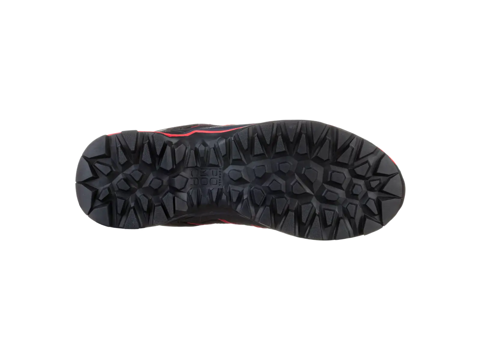 Salewa Mountain Trainer Lite damskie buty outdoorowe Premium Navy/Fluo Coral