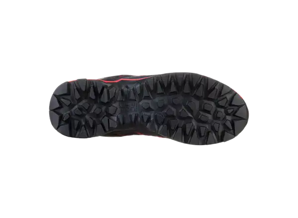 Salewa Mountain Trainer Lite damskie buty outdoorowe Premium Navy/Fluo Coral